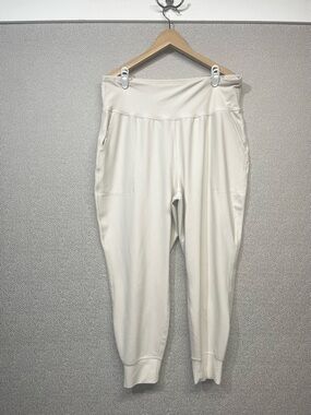 XL Old Navy Active High-Rise Powersoft Jogger Pant
